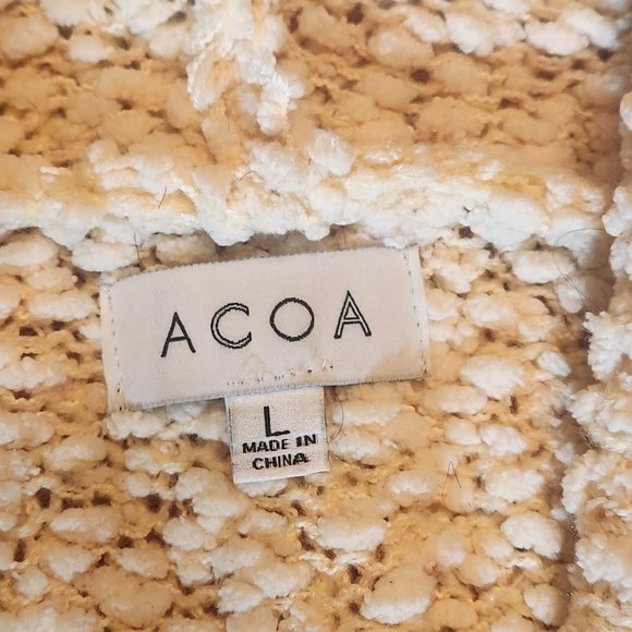 OMG!! MOST SNUGGLIEST SWEATER (O/S) - Picture 2 of 3